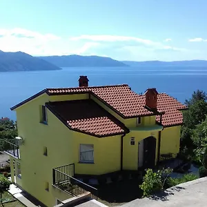 Matea , Plomin Kroatien