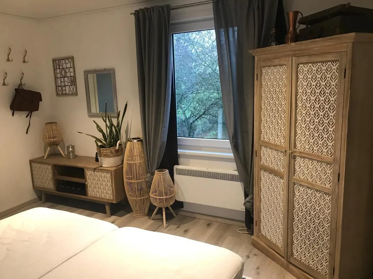 Ferienwohnung Auf Dem Land Gattendorf Apartment