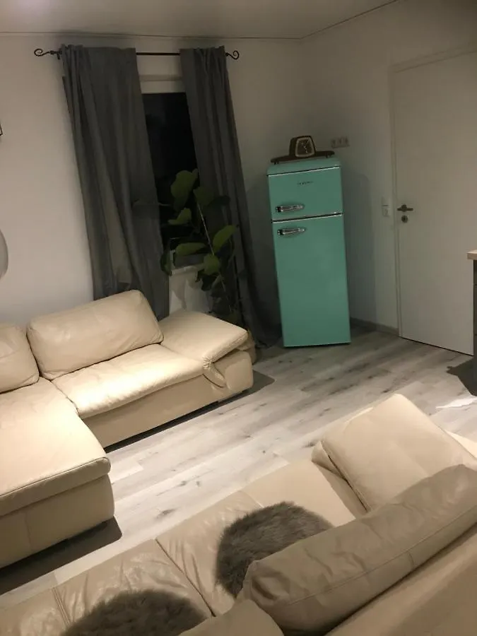 Ferienwohnung Auf Dem Land Gattendorf Apartment